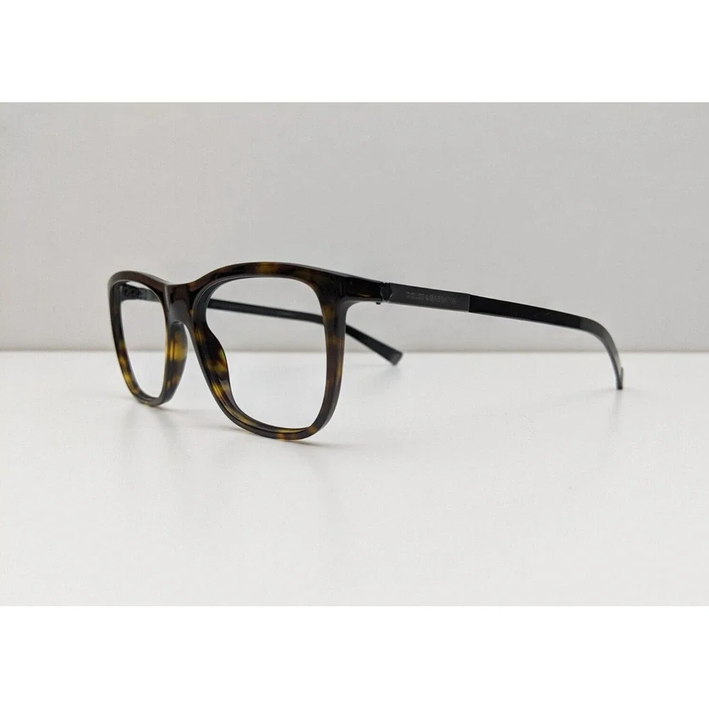 🕶️Made in Italy! Dolce&Gabbana DG3181 Eyeglasses 53/17 140 /KAG522🕶️​